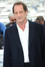 Vincent Lindon Vincent Lindon
